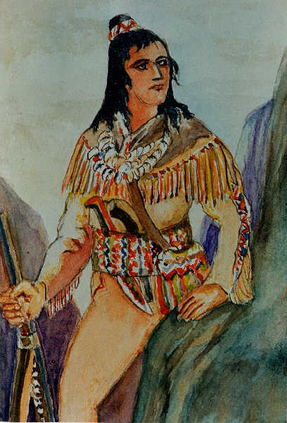 Winnetou