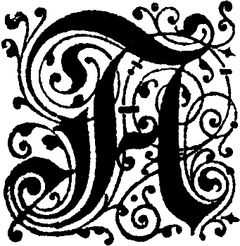 Initial A