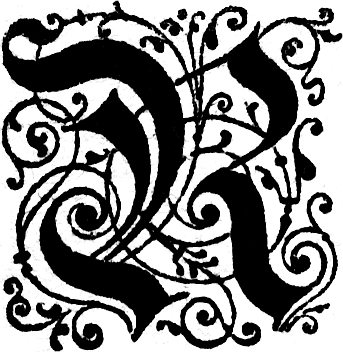 Initial R