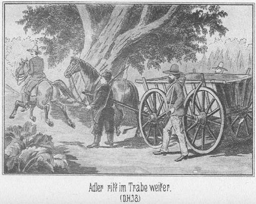 Illustration aus Deutsche Herzen - Deutsche Helden
