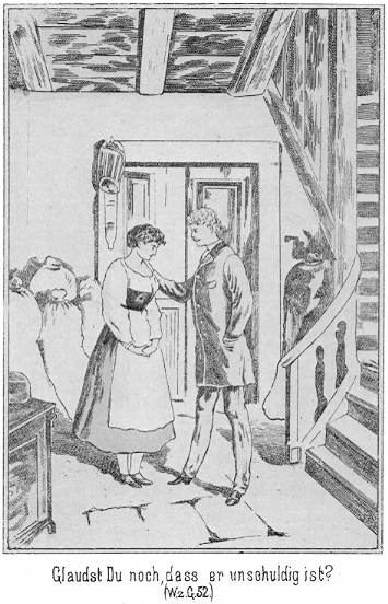 Illustration aus Der Weg zum Gl�ck