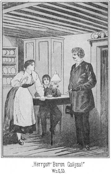 Illustration aus Der Weg zum Gl�ck