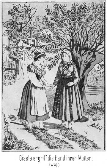 Illustration aus Der Weg zum Gl�ck