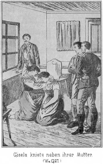 Illustration aus Der Weg zum Gl�ck