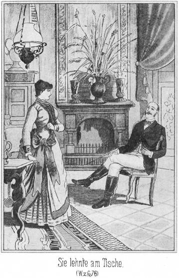 Illustration aus Der Weg zum Gl�ck