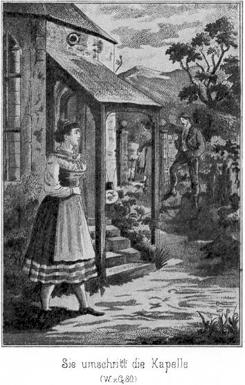 Illustration aus Der Weg zum Gl�ck
