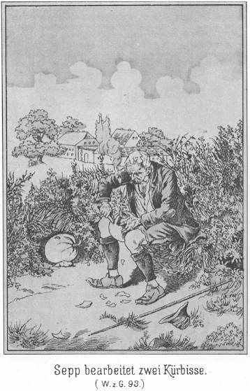 Illustration aus Der Weg zum Gl�ck