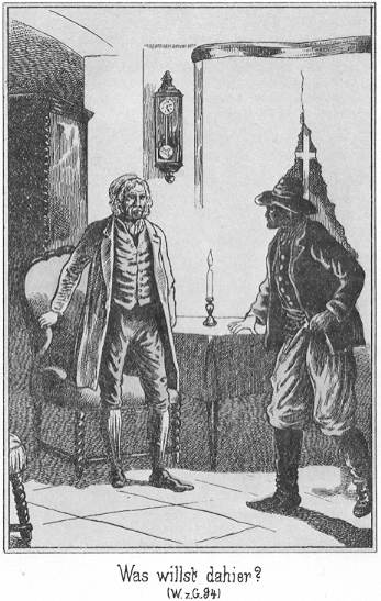 Illustration aus Der Weg zum Gl�ck