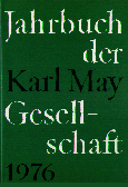 Titelblatt JbKMG 1976