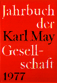 Titelblatt JbKMG 1977