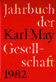 Titelblatt JbKMG 1982