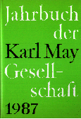 Titelblatt JbKMG 1987