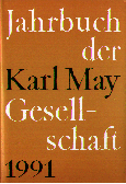 Titelblatt JbKMG 1991