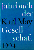 Titelblatt JbKMG 1994