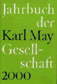 Titelblatt JbKMG 2000