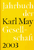 Titelblatt JbKMG 2003