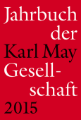 Titelblatt JbKMG 2015