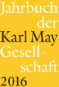 Titelblatt JbKMG 2016