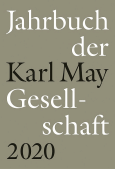 Titelblatt JbKMG 2020