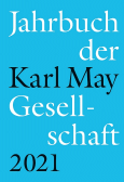 Titelblatt JbKMG 2021