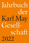 Titelblatt JbKMG 2022