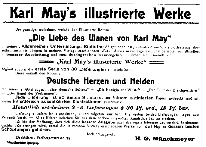 Illustrierte Werke