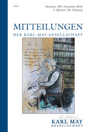 Cover Heft 190