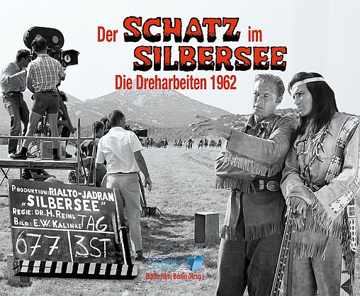 silbersee