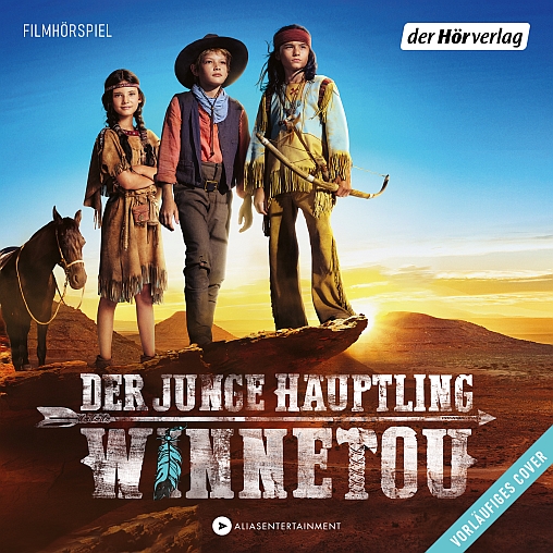 JungeHaeuptlingHoerspiel
