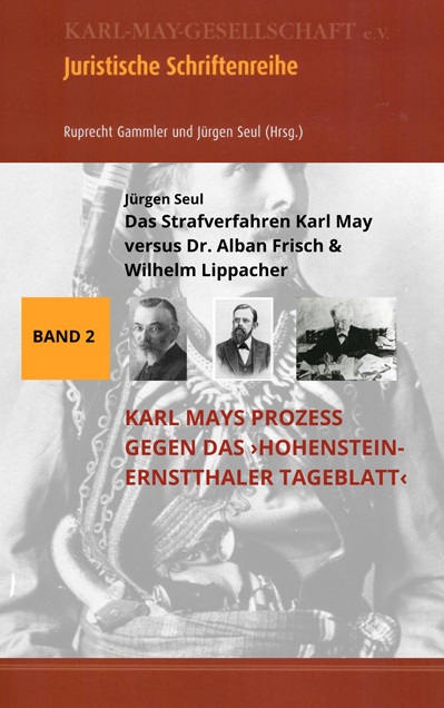 Juristische Schriftenreihe Bd. 2