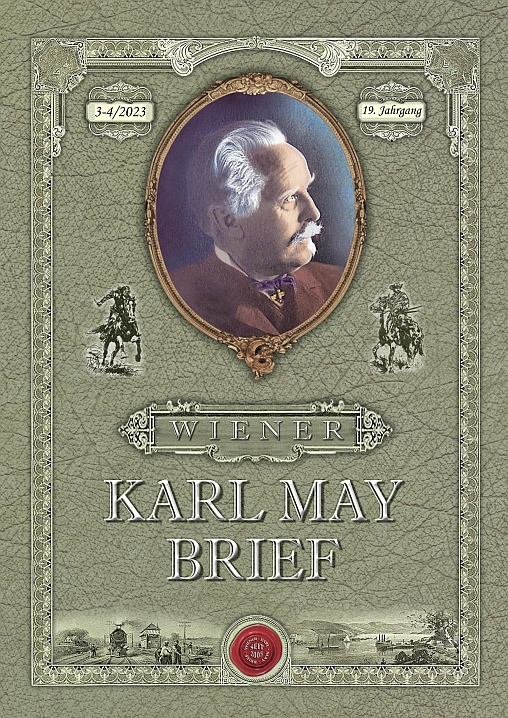 Wiener Karl-May-Brief