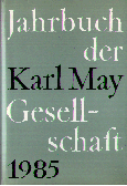 Jahrbuch der Karl-May-Gesellschaft 1985