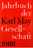 Jahrbuch der Karl-May-Gesellschaft 1988