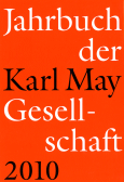 Jahrbuch der Karl-May-Gesellschaft 2010